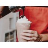MOCAFE Maui Mocha Frappe Mix, Blended Iced Coffee Powder made