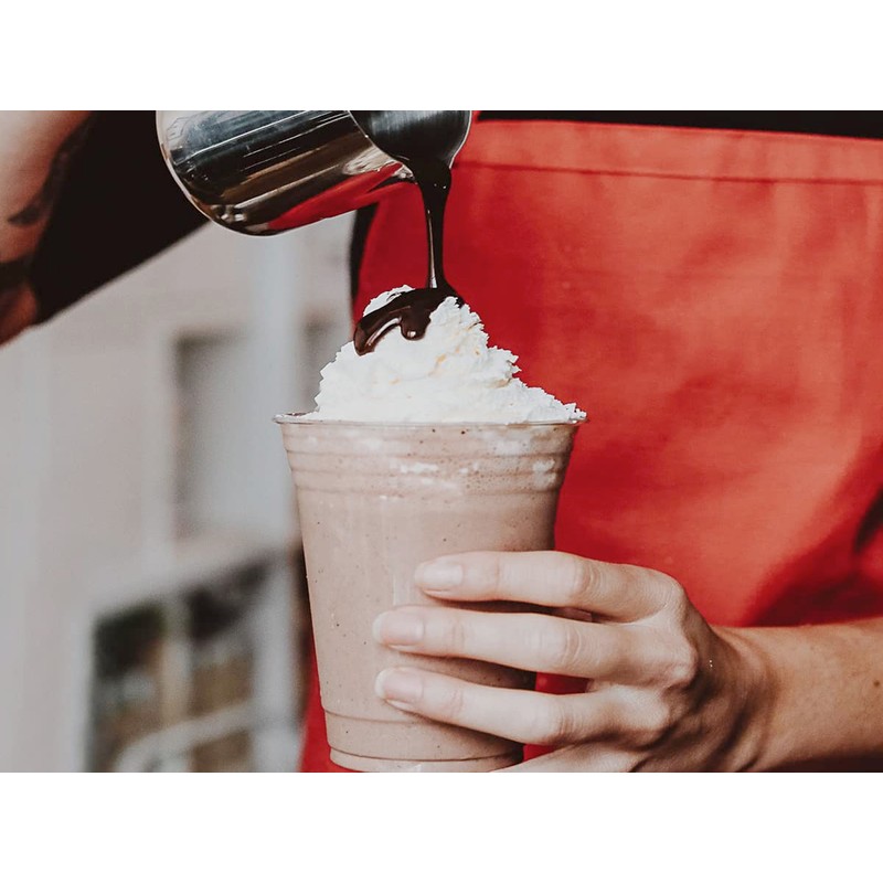 MOCAFE Maui Mocha Frappe Mix, Blended Iced Coffee Powder made