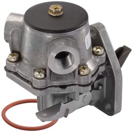 Pierburg Genuine Fuel Pump 7.07206.0