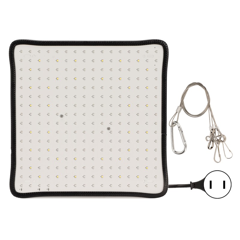 Plant Growing Lamp Scientific Control Low Heat LED Grow Light