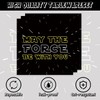 40pcs may the force be with you Party Supplies,include 20