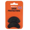 Rubber Shoe Protector Segs No.3R (Non-metal)