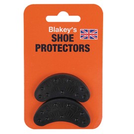 Rubber Shoe Protector Segs No.3R (Non-metal)