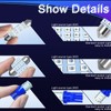 24PCS LED Interior Replacement Bulbs, Interior Car Lights, Dome Light