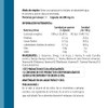 Inner Cus Glutamina Bacopa Tirosina Complejo Memoria Reduce Estrés Energía