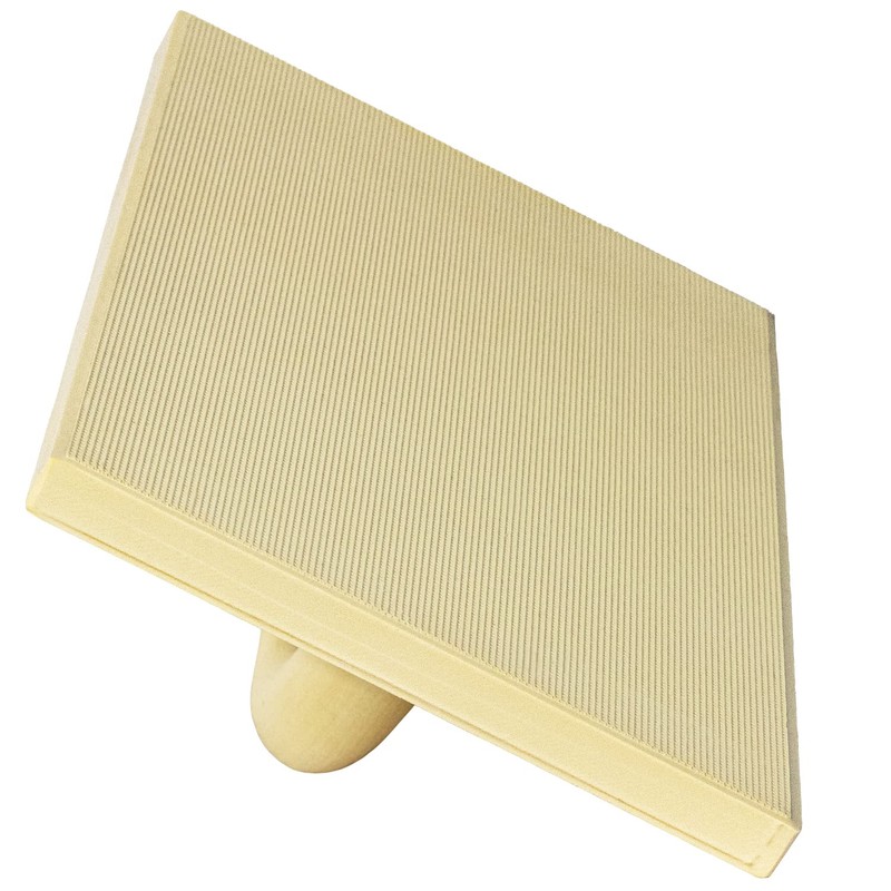 Kronen Hansa 3 x Reibfix Krone PU Floating Board for