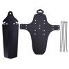 AIMALL Seller 1Set Bicycle Mud Guard MTB Front And Rear