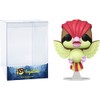 Pidgeotto: P o p ! Games Vinyl Figurine Bundle with 1 Compatible 'ToysDiva'
