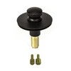 Universal Lift n Lock (Push Pull) Bath Tub/Bathtub Drain Stopper
