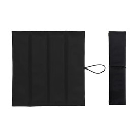 Multi-functional Zabuton, Foldable, Mat, Cushion, Lightweight, Cushion, Outdoor, Waterproof, Insulated, Outdoor Activities, Mountain Climbing, Sports Festival, Flower Viewing, Travel, Leisure, Fishing