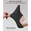 RICHBULL 12Pairs No Show Socks for Women & Men,Low Cut