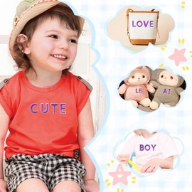 Jongdari 55pcs Iron On Letters Patches for Clothing, 1.5" Embroidery Alphabet Letterman Jacket Patche A-Z Applique for Backpack & Fabric (Purple)