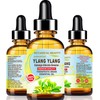 Botanical Beauty YLANG YLANG Essential Oil 100% Pure Natural Undiluted