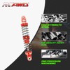 RCAWD 7075 80mm RC Shocks Universal for 1/10 RC Crawler