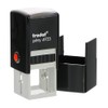 Trodat Printy 4933 Teacher Stamp Smiley Face (with dimples) –