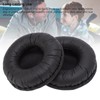 Dpofirs 4pcs Replacement Earpads Cushions, Replacement Earpads and Headband Cushion