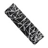Triangle Car Decoration Stickers Universal 200x60cm DIY Car Body Sticker