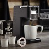 Koffee Kult Medium Roast Coffee Single Serve coffee cups in