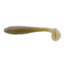 Keitech Swing Impact Fat 6.8 Inch VIO Greenie (BA Edition)