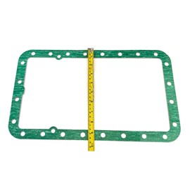 Seapple 1G780-01620 1G78001620 Oil Pan Gasket Sump For Kubota V1903 V2203 V2003 V2403