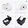 Nationwide Paper 57 x 40 mm Premium Thermal Paper Till