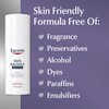 Eucerin Skin Balance Night Cream, Sensitive Skin Face Moisturizer Enriched