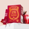 Vitamin Village Secret Red Pomegranate 2000 30 packets, 1 pack