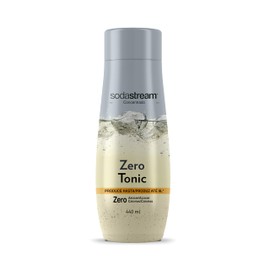 SodaStream Classics Diet Tonic Syrup