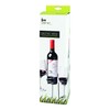 True Wine Glass & Bottle Holders Picnic Stix, Set of