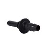 Fuel Line Quick Release Connection Motorcycle Hose Coupling ID6 Car