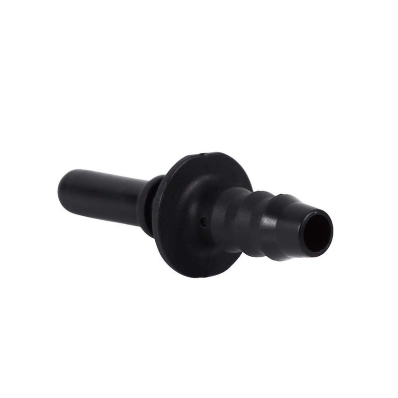 Fuel Line Quick Release Connection Motorcycle Hose Coupling ID6 Car
