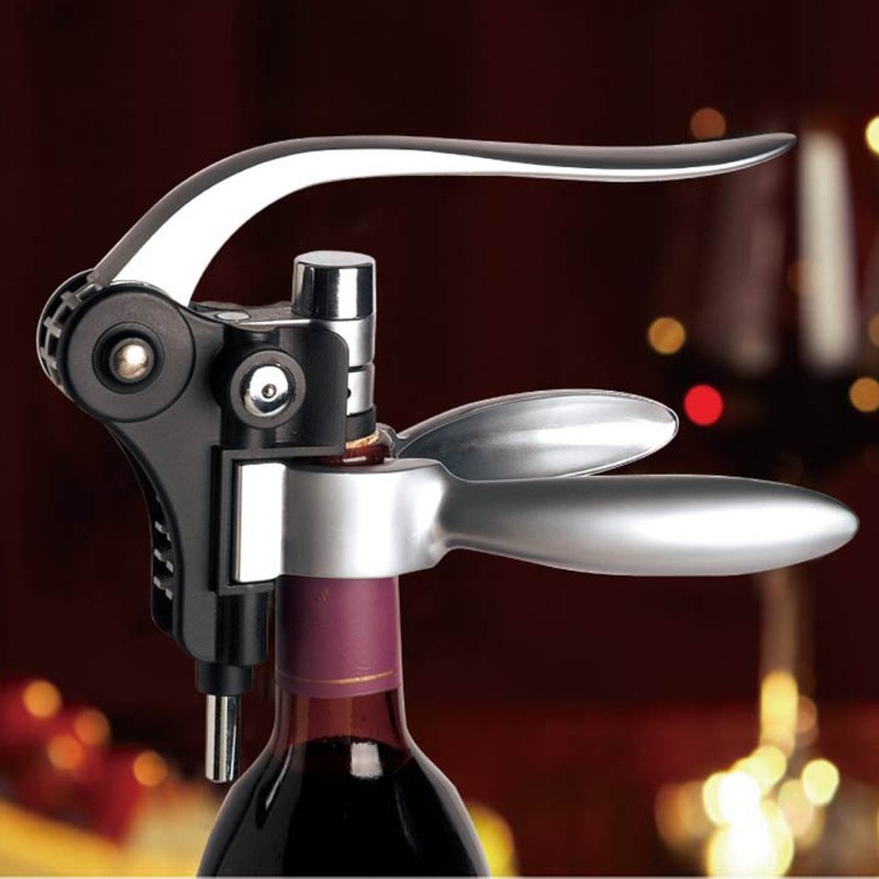 Rabbit Wine Bottle Opener Corkscrew Wine Opener Wine Bottle Opener