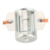 200A Continuous Solenoid Relay Fits Hydraulic Motor Starter Relay Normally