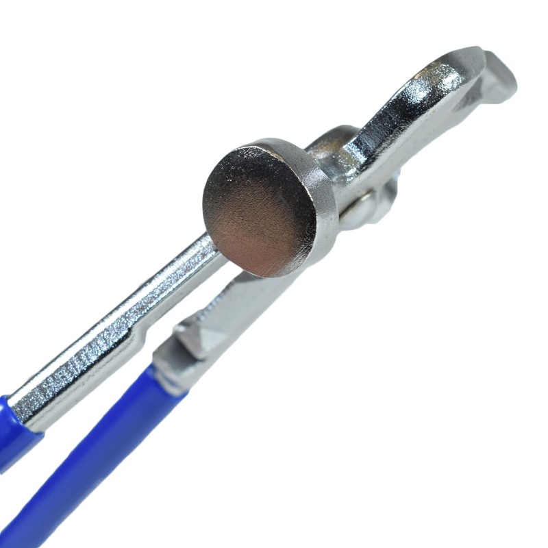 Wheel balance Weight Pliers Remover Removal Insert Lead Weights by