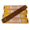 VIE Satya Incense Sticks, 4 Packs x 15g, with Incense