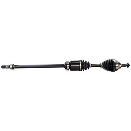 CV Axle Shaft Front Right Volvo C30 (2007-2013), C70 (2006-2010),S40 (2004-2008, 2010),V50 (2005-2007, 2010)