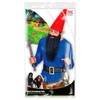 Widmann 01525 - Long Beard with Moustache for Multiple Characters