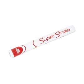 Superstroke Zenergy Claw 1.0 Putter Grip WH/RD GR-258(210)