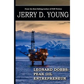 Leonard Dobbs - Peak Oil Entrepreneur