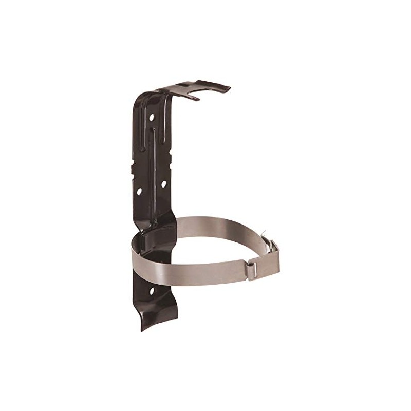 First Alert Fire Extinguisher Bracket 2 Lb. Us Coast Guard