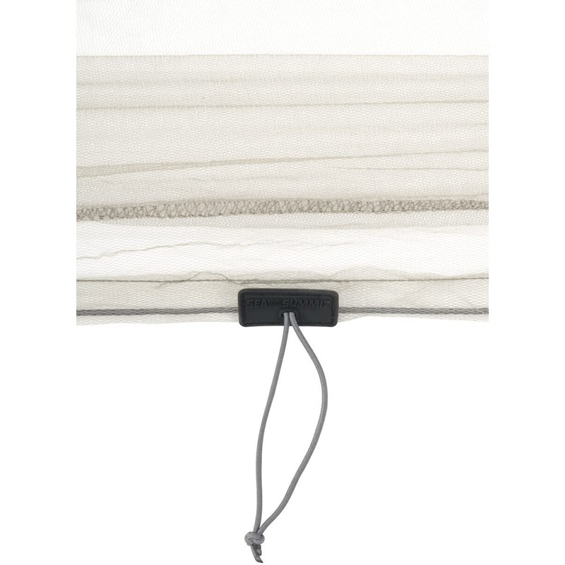 SEA TO SUMMIT Nano Mosquito Pyramid Net, Single