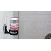 SipCaddy 6-Pack Portable Cupholder for Shower Drinks
