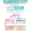 saraya sa-zikarumasuku Small 50 Pieces × 3 Box Set < Pink >