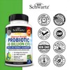 Daily Probiotic Supplement with 40 Billion CFU - Gut Health