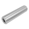 SECCARO 20 Pcs M5 x 20mm Stainless Steel V2A VA