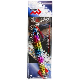 MARUSHINGYOGU Dragon Direct Jig, Marine Candy, 1.4 oz (40 g)
