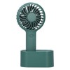 Desktop Fan Portable 90° Oscillating Electric Fan 3 Speed Adjustment