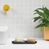 ReBorn Recycled Bathroom Tray - Bath Tidy Organiser - With