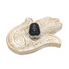 Fatima Hand Fatima Wooden Pocket Tray