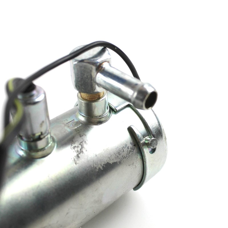 IMELBUFF 53-8150 Electric Transistor Fuel Pump 12V for 6HK1 Toro